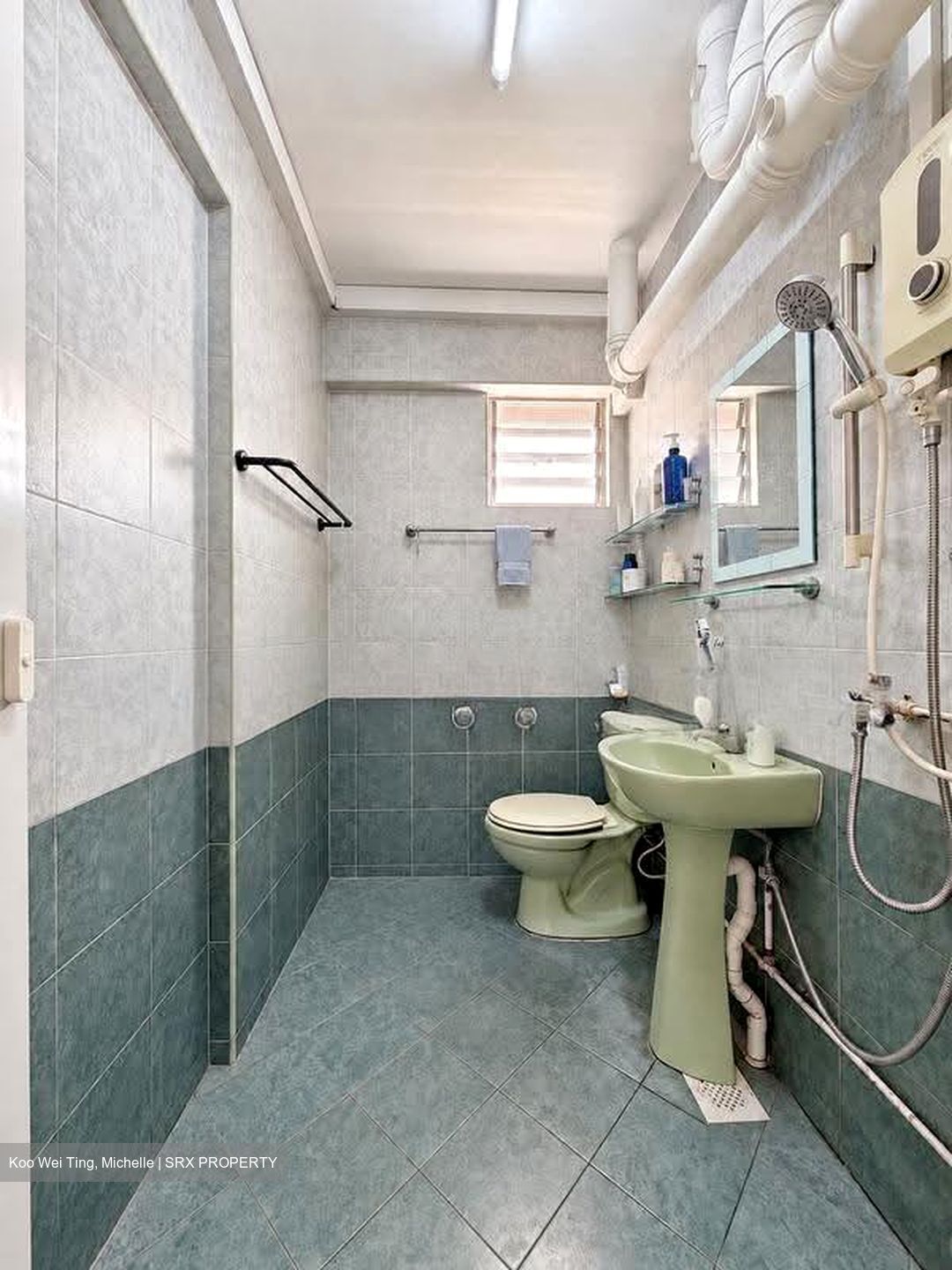 Blk 440 Choa Chu Kang Avenue 4 (Choa Chu Kang), HDB 4 Rooms #634147261